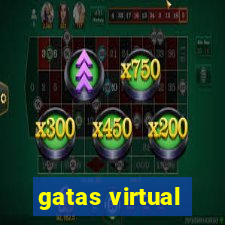 gatas virtual